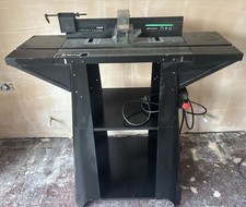 workshop table for sale workshop table for sale HORSHAM
