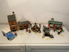 Lego bundle vintage for sale  LONDON