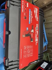 Milwaukee m18onefprt 202x for sale  KIDDERMINSTER