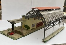 Faller bahnhof schönblick gebraucht kaufen  Holzkirchen