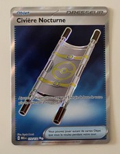 Carte pokémon civière d'occasion  Vaulx-en-Velin