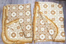 heavy bedspread for sale  BASILDON