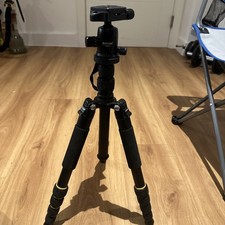 Zomei q666c dslr for sale Zomei q666c dslr for sale  HARROW