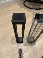 Led solar power for sale  FLEET