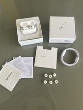 Air pods pro usato  Zandobbio