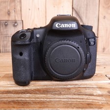 Used canon eos d'occasion  Expédié en Belgium