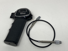 Nikon pistol grip for sale  Freeport