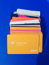 Obsolete quantum gas for sale  MANCHESTER