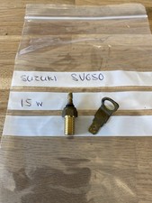 Suzuki carburettor heater for sale  CARLISLE