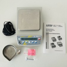 Kern waage kb650 gebraucht kaufen Kern waage kb650 gebraucht kaufen  Bremen