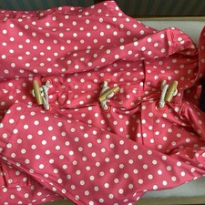 Pink spotted waterproof for sale  NEWARK