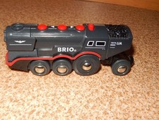 Rare locomotive train d'occasion  Riedisheim