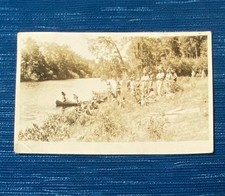 1936 rppc wabanaki for sale  Bakersfield