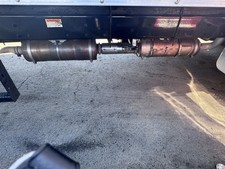Dpf freightliner 106 for sale  Modesto