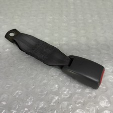 Seat belt buckle for sale  ROTHERHAM