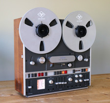 Revox a700 reel for sale  BOURNEMOUTH