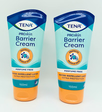 Tena barrier cream for sale  GLOUCESTER