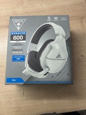 Casque gamer turtle d'occasion  Saumur