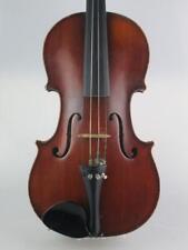 Antique french violin for sale  LONDON