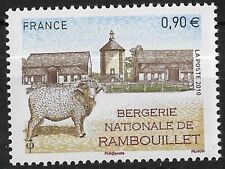 2010 bergerie nationale d'occasion  France