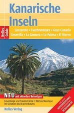 Nelles guide kanarische gebraucht kaufen Nelles guide kanarische gebraucht kaufen  Berlin