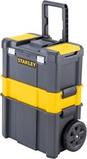 Stanley cassetta valigetta usato  Potenza