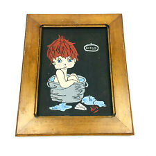 Bath time wall for sale  Norfolk