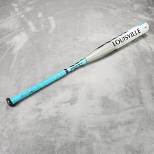 Louisville slugger quest for sale  Blanchard
