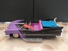 Voiture tortues ninja d'occasion  Montbazens