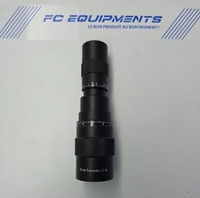 Laser components bxz d'occasion  Lannion