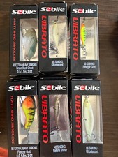 Lot sebile vibrato for sale  Friendswood