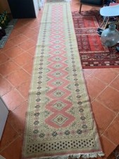 Vintage xxl runner for sale  DONCASTER