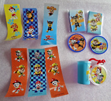 Paw patrol party for sale  HAYWARDS HEATH