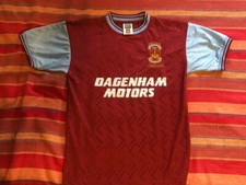 Maglia calcio football usato  Roma