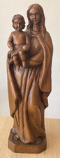 Marienfigur madonna mutter gebraucht kaufen  Aub