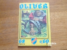 Oliver 247 machine d'occasion  Plomodiern