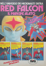 Pubblicità advertising italia usato  Italia