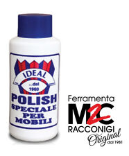 Pulitore detergente speciale usato  Racconigi