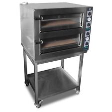 Cuppone twin deck for sale  WARRINGTON