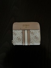 Guess geldbeutel klein gebraucht kaufen  Ulm