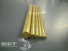 Messing ms58 rundmaterial gebraucht kaufen  Schwindegg