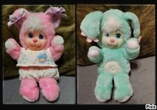 Peluche mattel magic usato  Italia