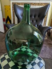 Vintage large green for sale  ST. ALBANS
