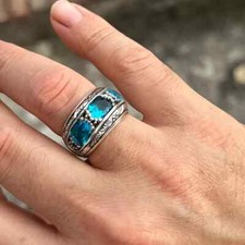 Solid silver 925 d'occasion  Nogent-sur-Marne