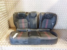 Banquette sièges arrière d'occasion  Levroux
