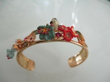 Bracciale les néréides usato  Spedire a Italy