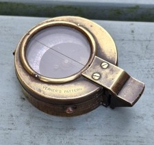 Ww1 1915 verners for sale  MAIDSTONE