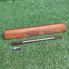 Vintage expansive bit for sale  BOGNOR REGIS