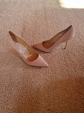 Szpilki Manolo Blahnik na sprzedaż  PL