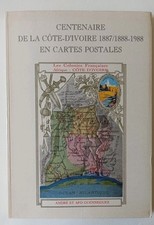 Centenaire cote ivoire d'occasion  Amiens-